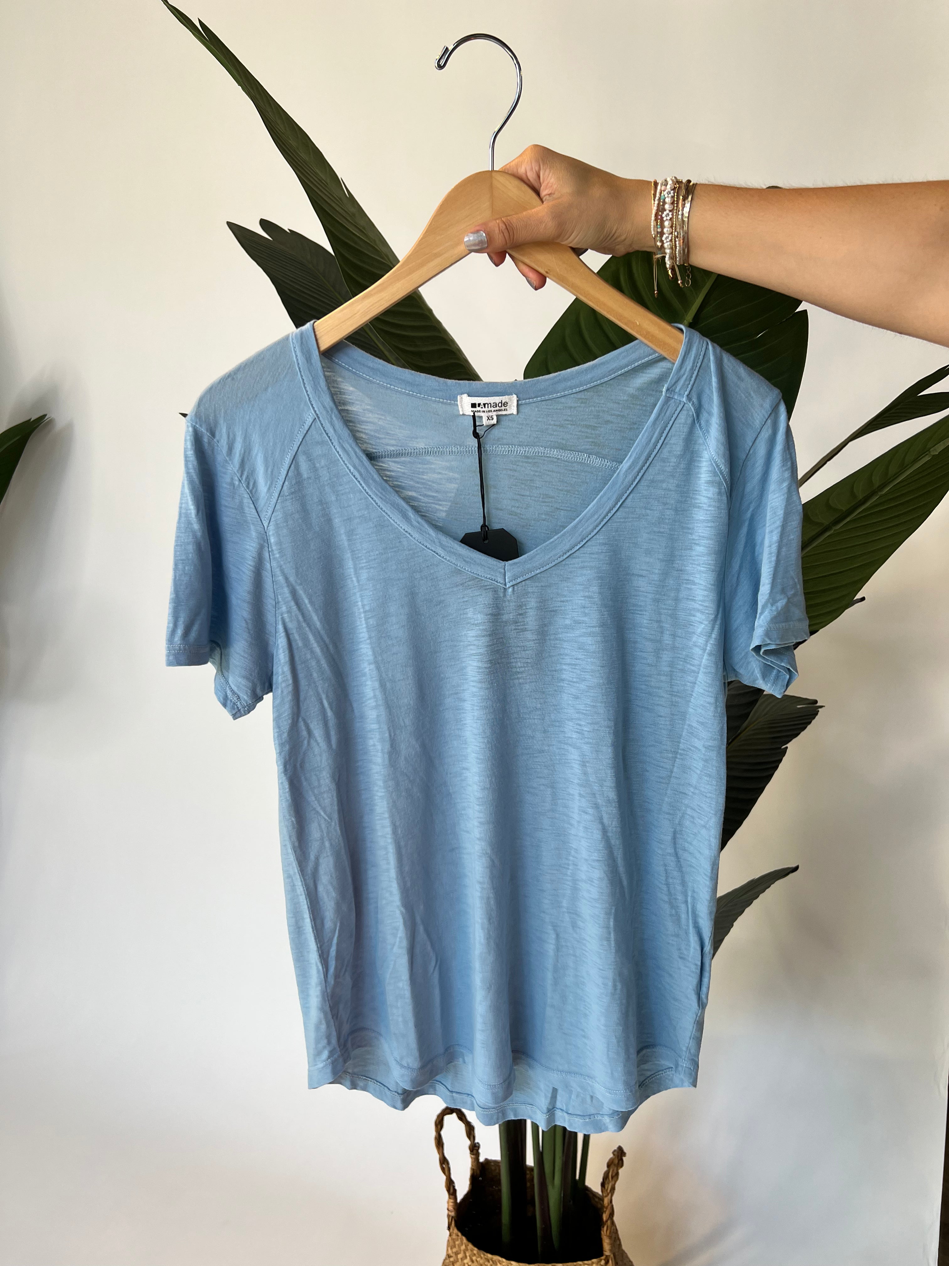 LA Made Vintage Tee