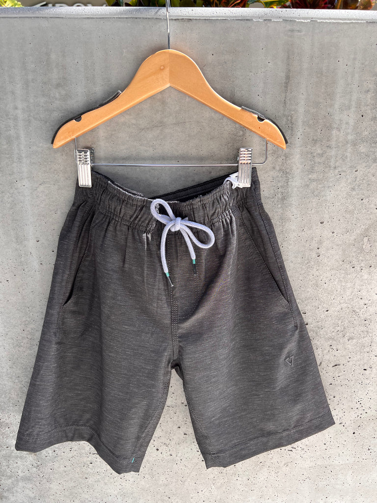 Vissla Boy Hemp No See Ums Eco 17