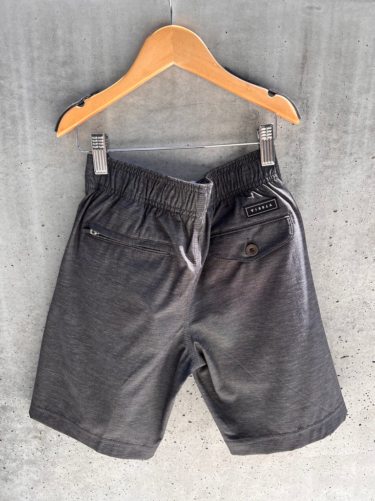 Vissla Boy Hemp No See Ums Eco 17