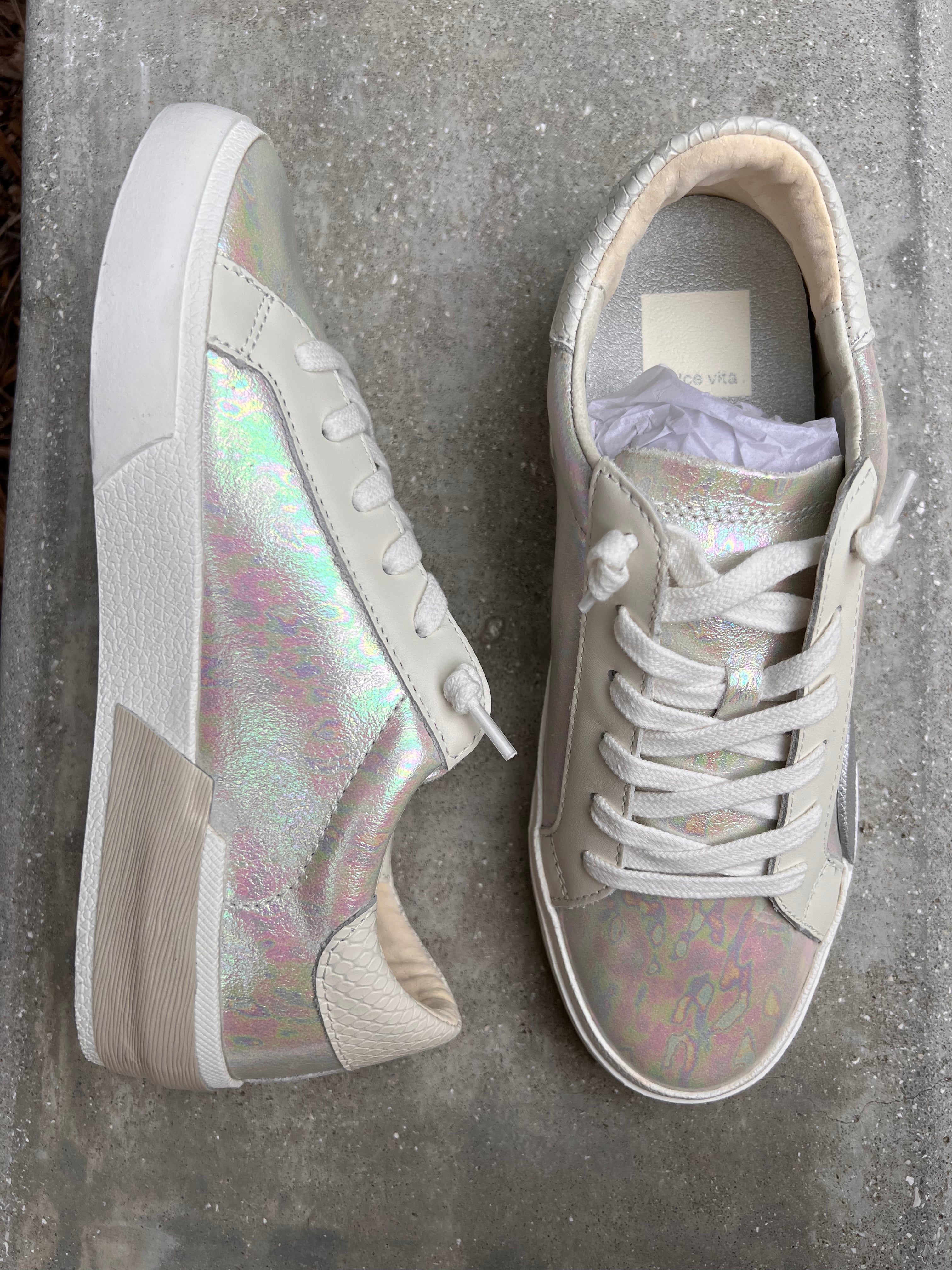 Dolce best sale vita sneakers