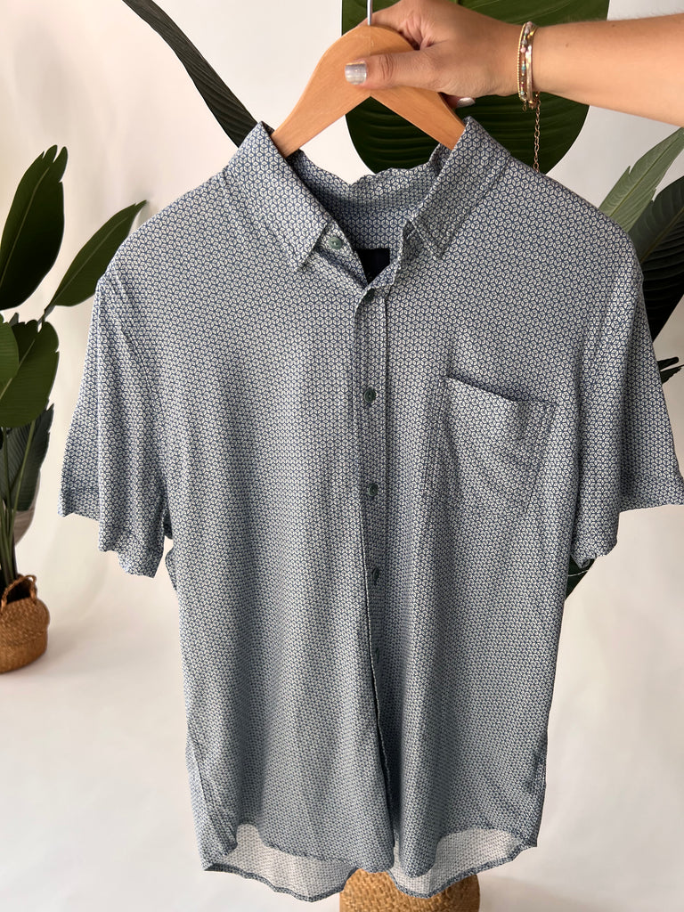 Rails Men Carson Shirt