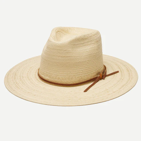 Wyeth Frankie Hat Natural