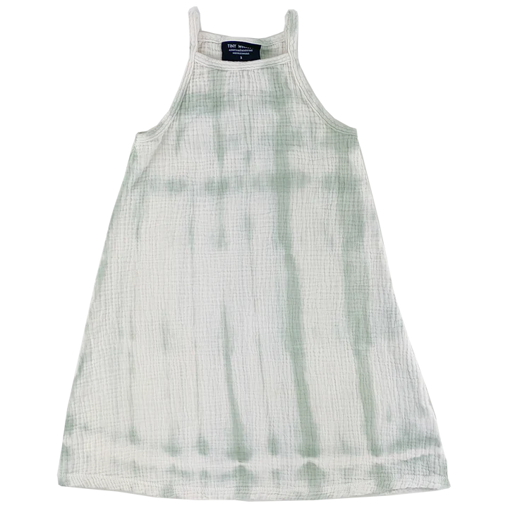 Tiny Whales Low Tide Cami Dress