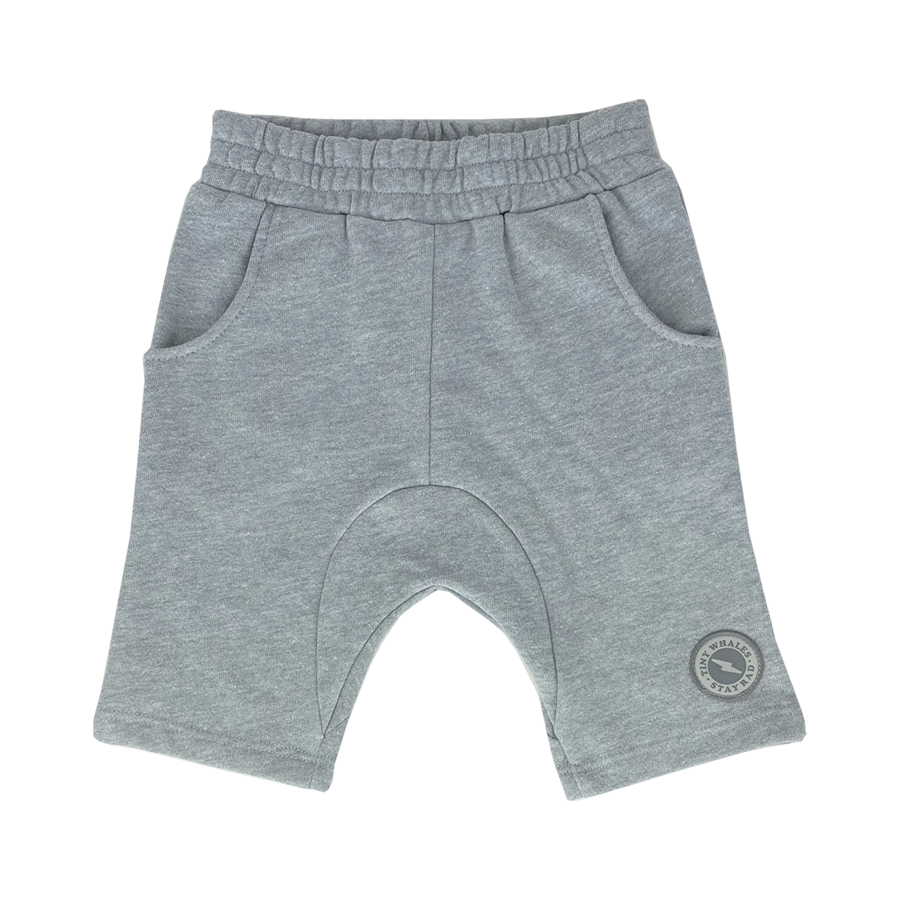 Tiny Whales Maxin' And Relaxin' Short