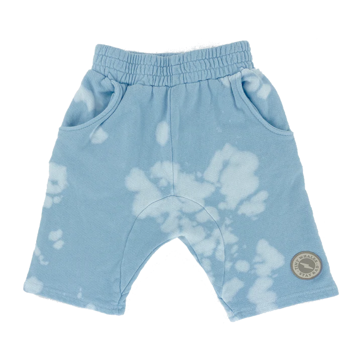 Tiny Whales Nimbus Cozy Shorts