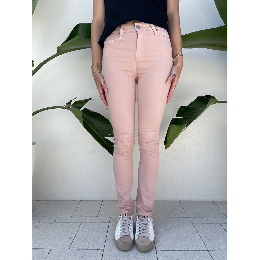 AG Jeans Mari Vintage Pink | Vagabond Apparel Boutique