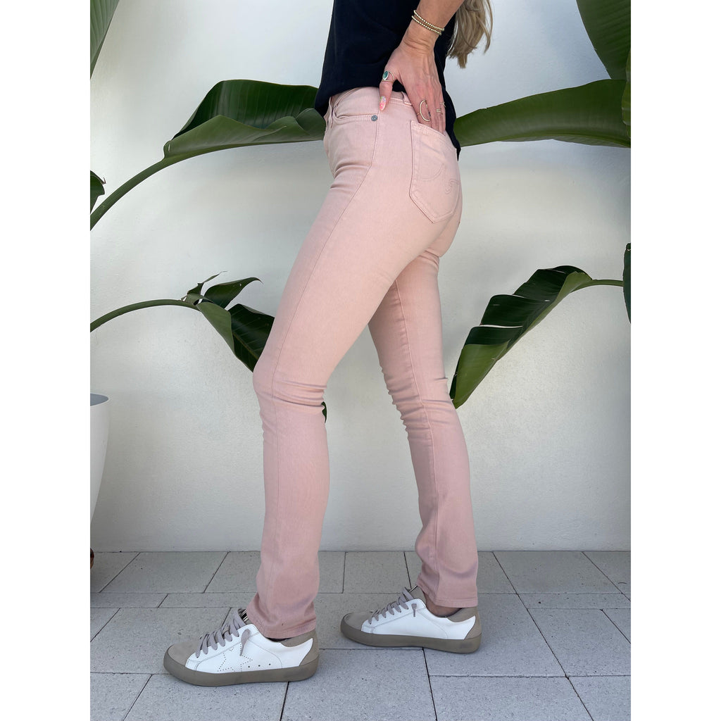 AG Jeans Mari Vintage Pink | Vagabond Apparel Boutique