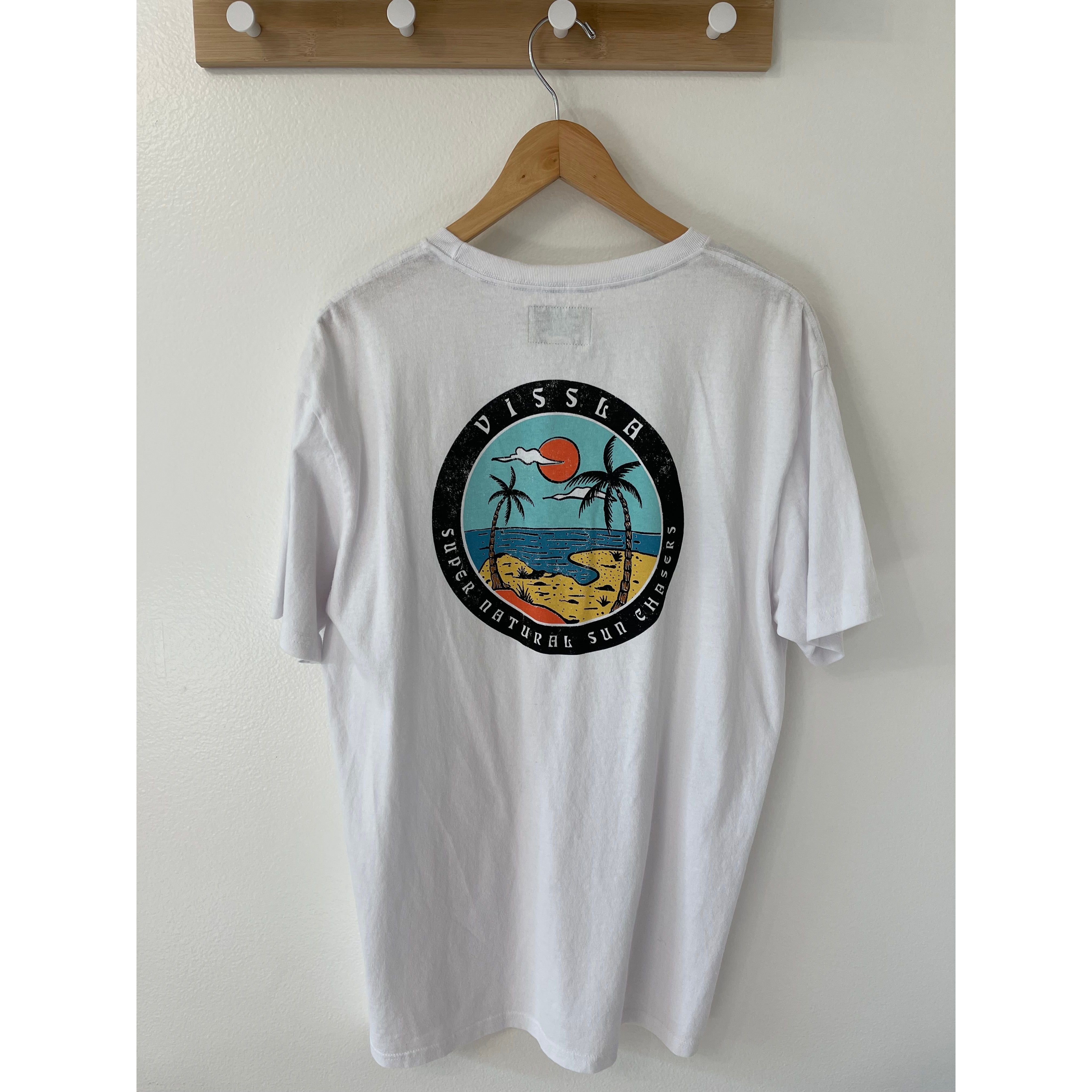 Vissla apparel clearance