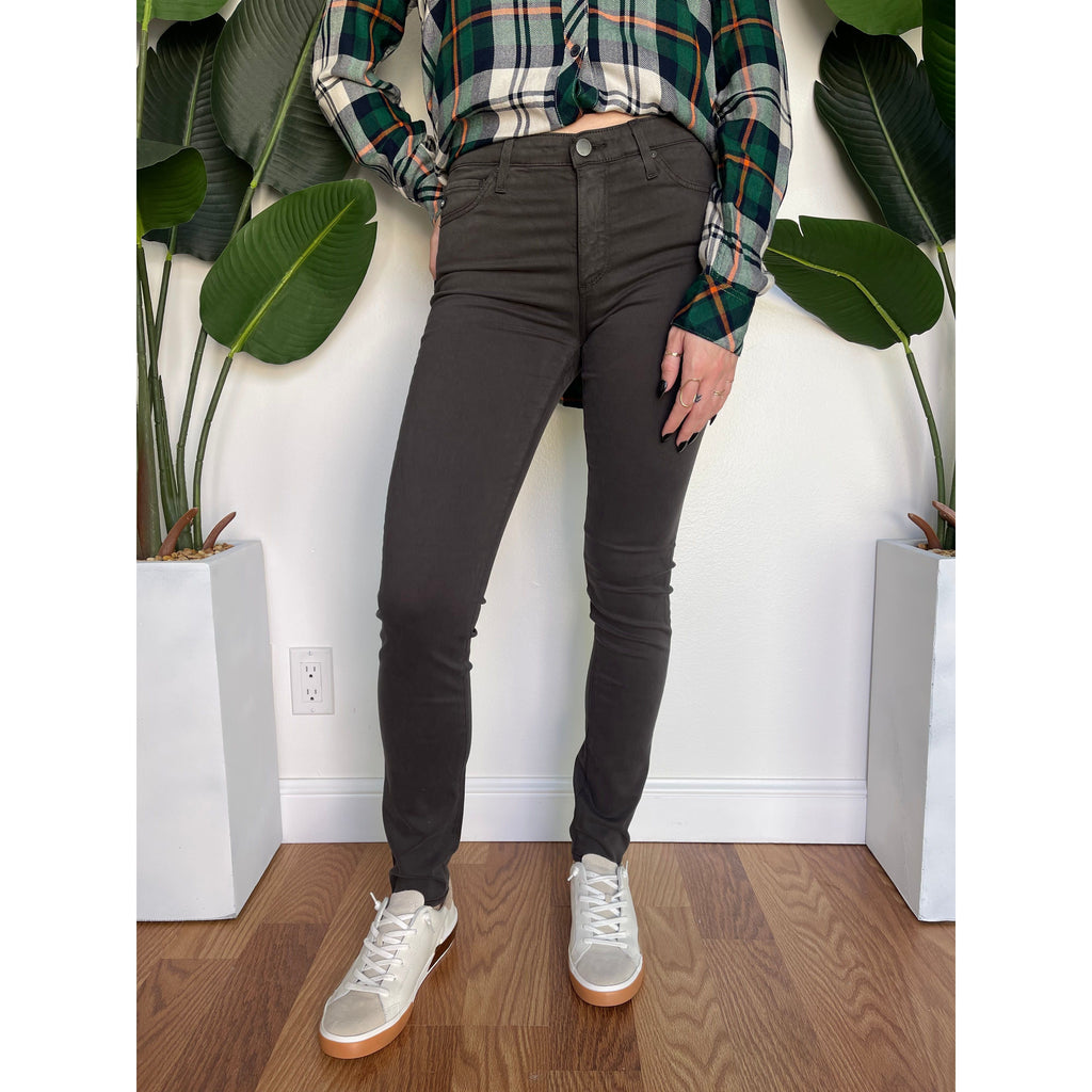 AG Jeans Prima Cigarette Leg Smooth Slate | Vagabond Apparel Boutique
