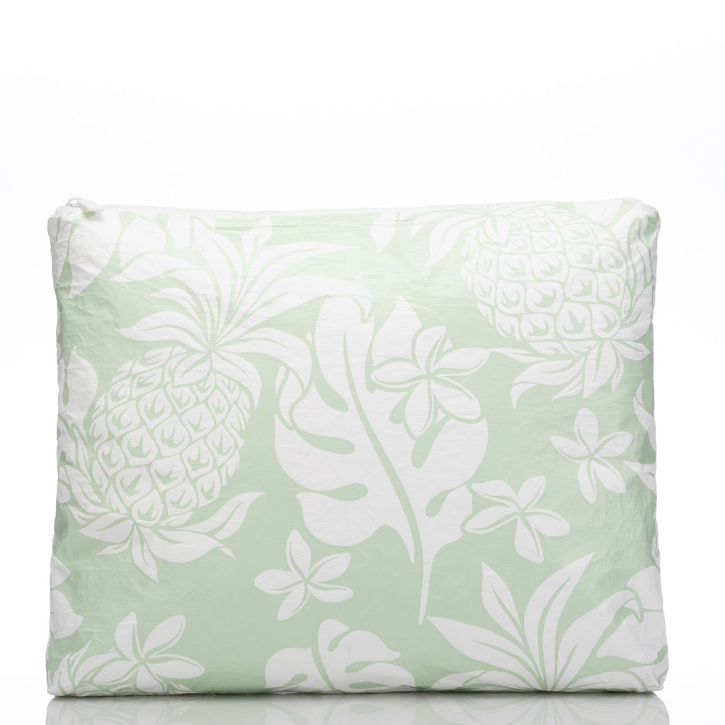 Aloha Max Pouch Pa'ina Sage