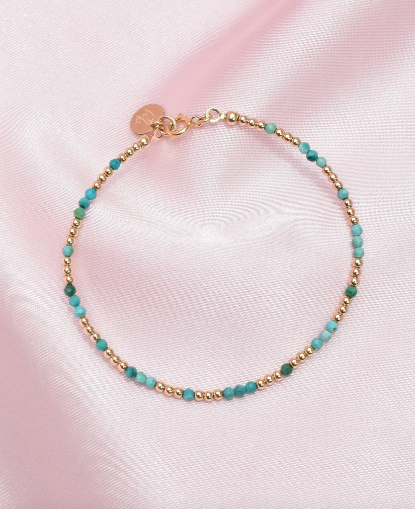 Hani Bee Becca Bracelet