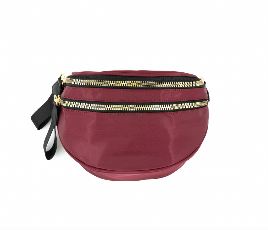 BC Small Nylon Fanny Pack