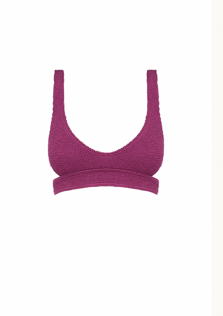 Bondeye Nino Crop Boysenberry