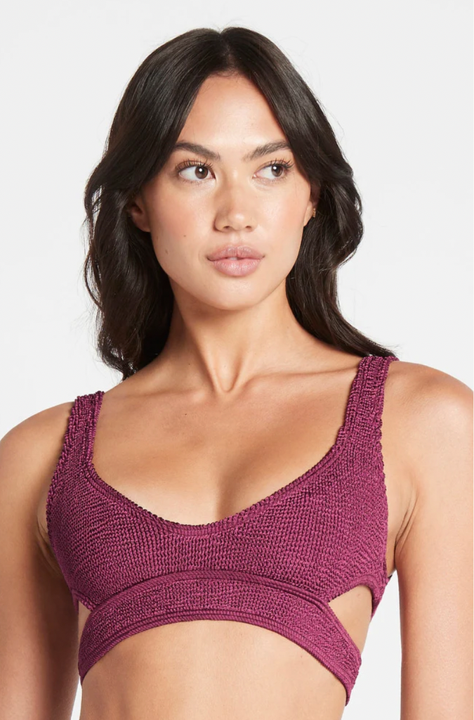 Bondeye Nino Crop