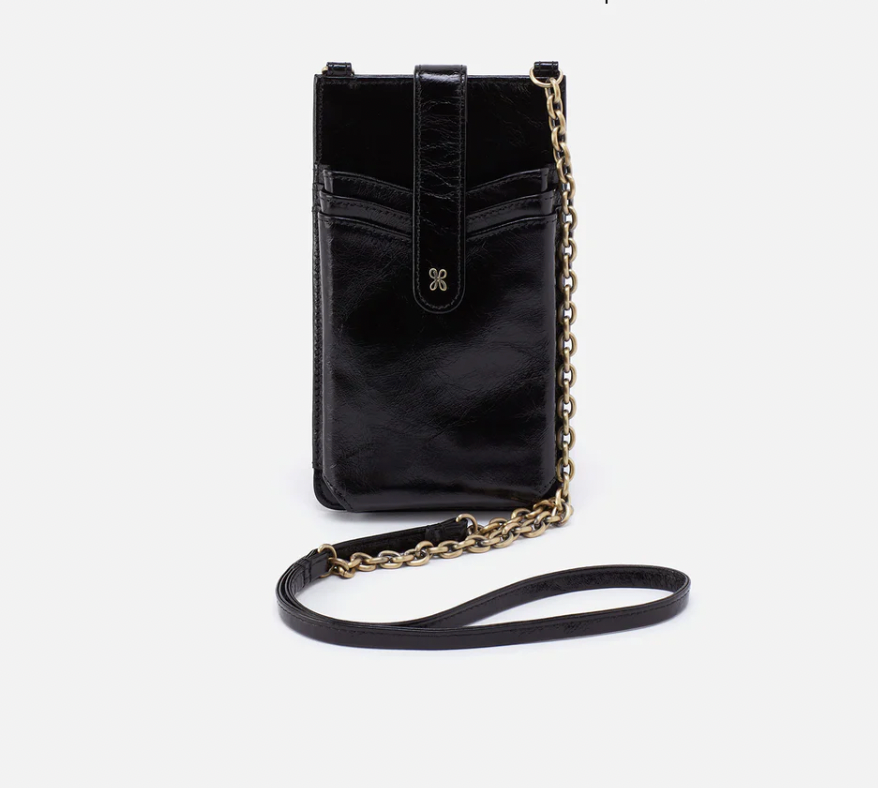 Hobo Max Phone Crossbody