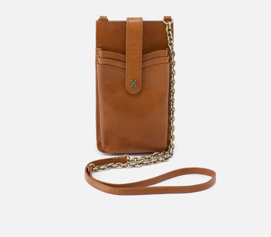 HOBO Sheila Crossbody Henna – Fashion House