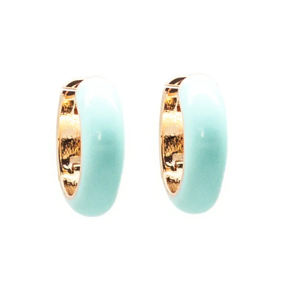 Salty Cali Ella Hoops