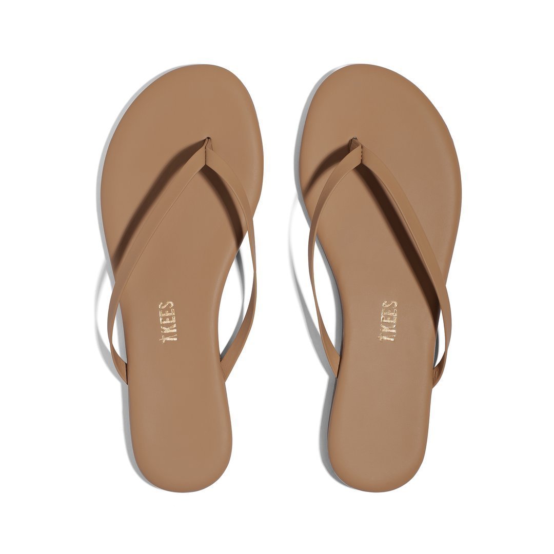 Tkees | Foundations | Sand | Vagabond | Apparel | Boutique