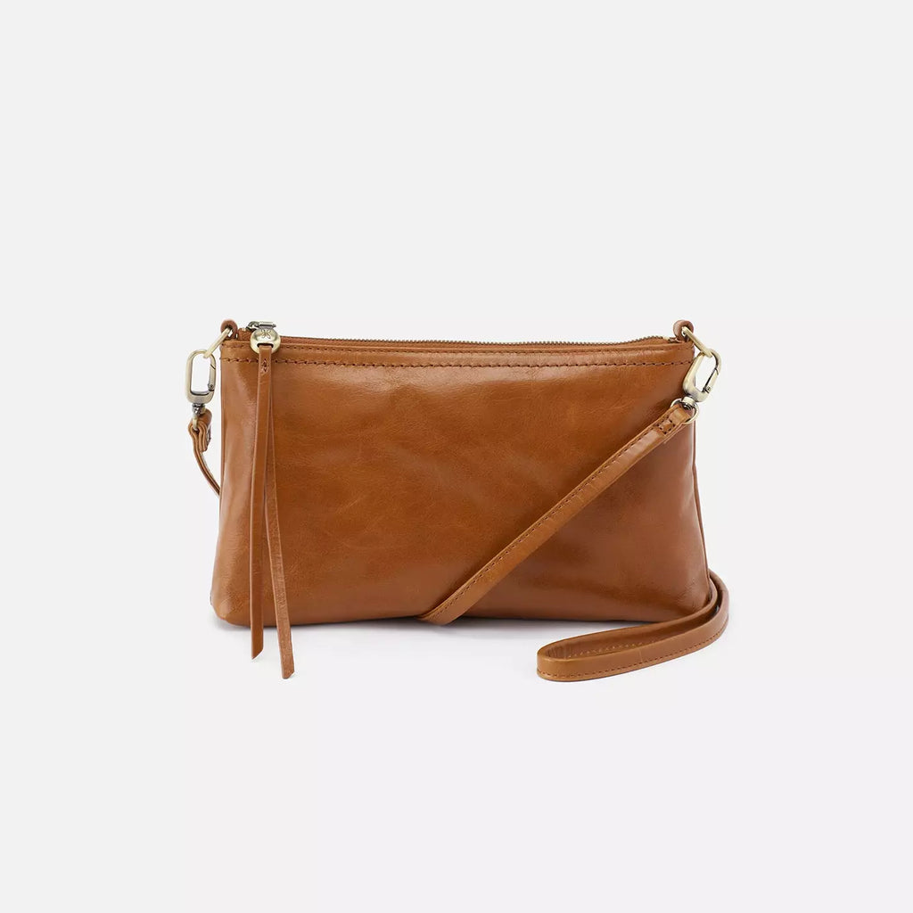 Hobo Darcy Bag Truffle