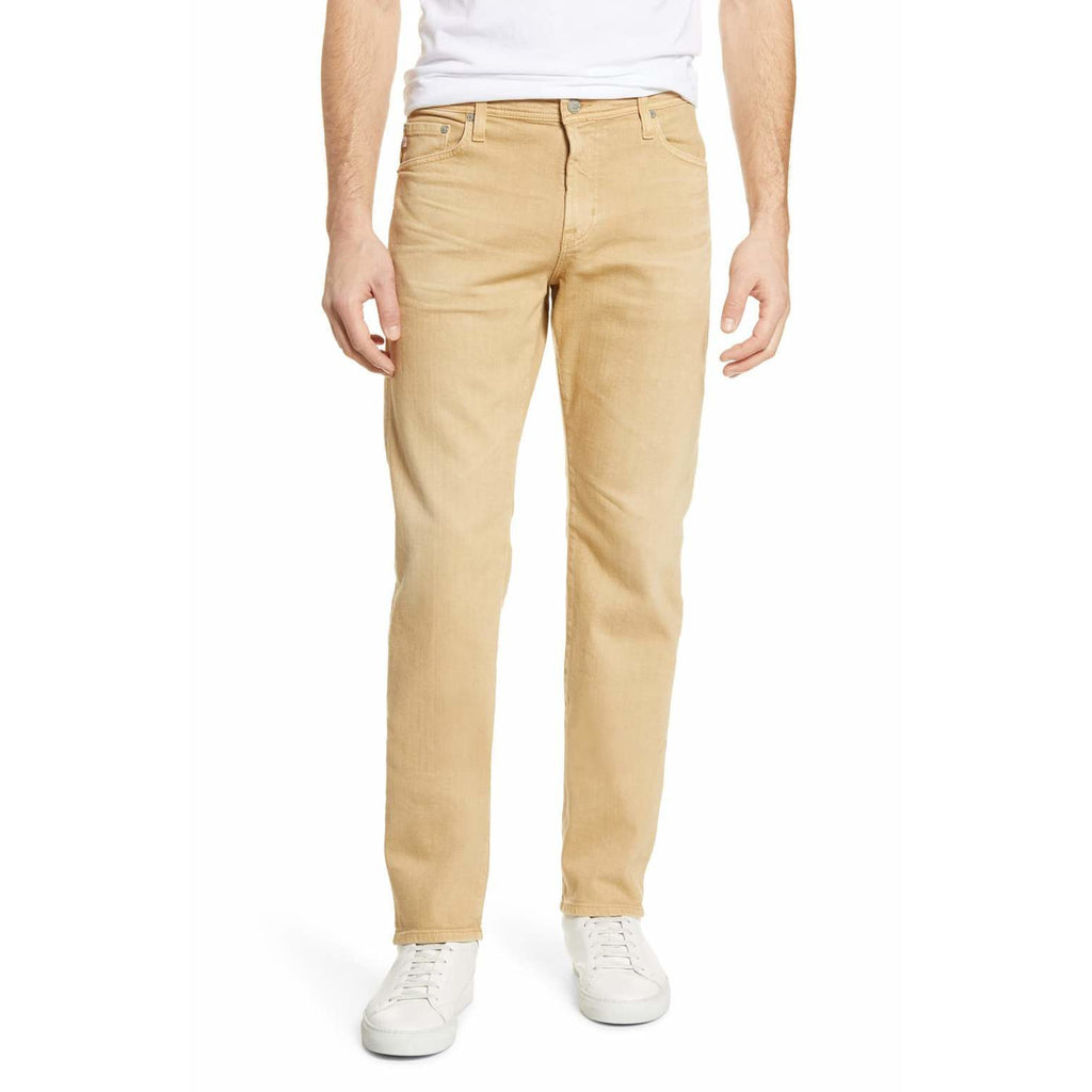 AG Jeans Mens Everett Sandy Pail | Vagabond Apparel Boutique