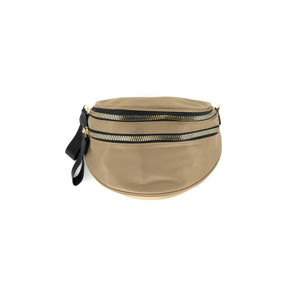 BC Small Nylon Fanny Pack