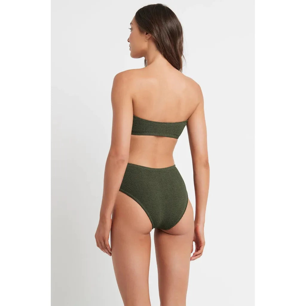 Bond-eye Palmer Brief Eco Khaki