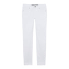 Joes Jean Jegging White