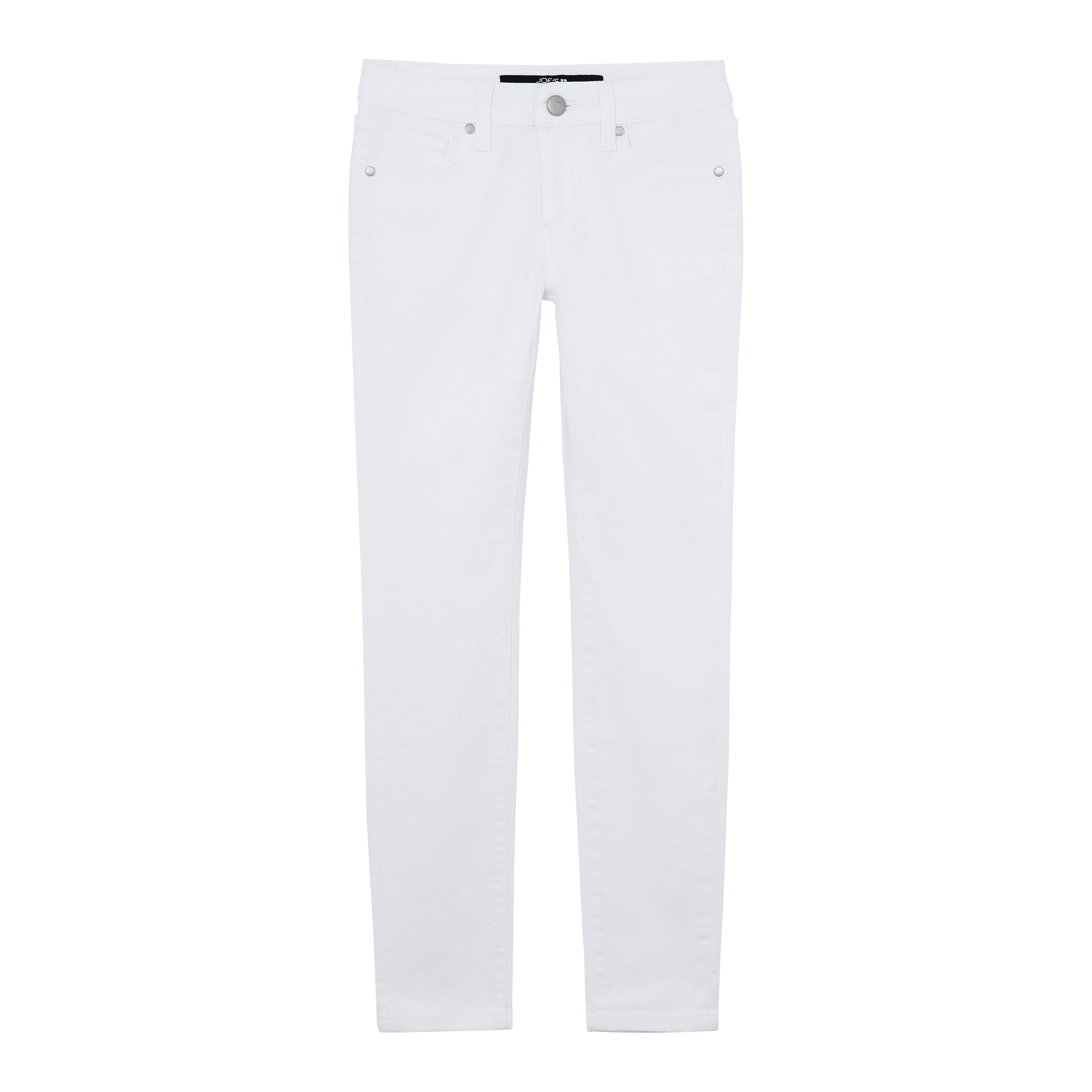 Joes Jean Jegging White