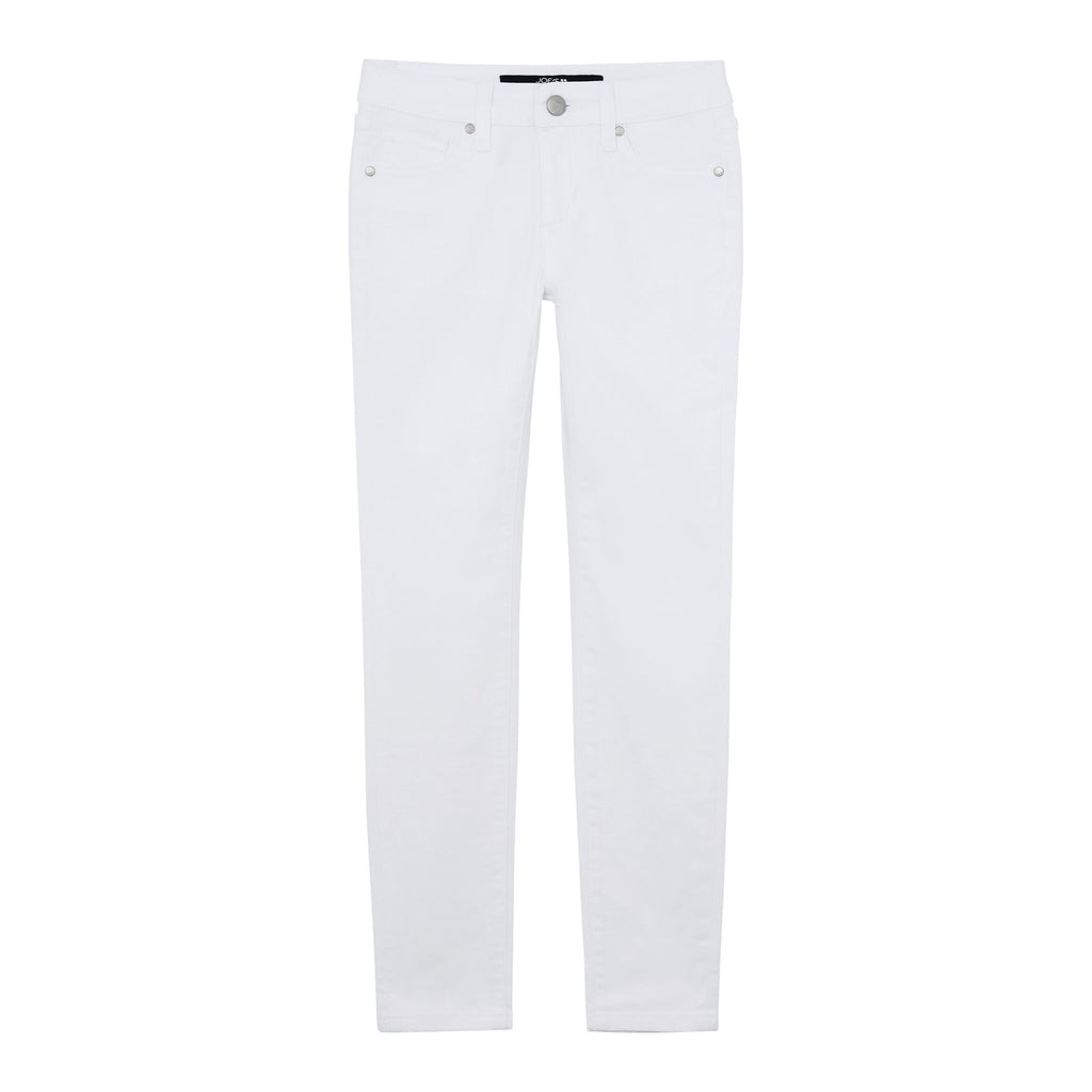 Joes Jean Jegging White